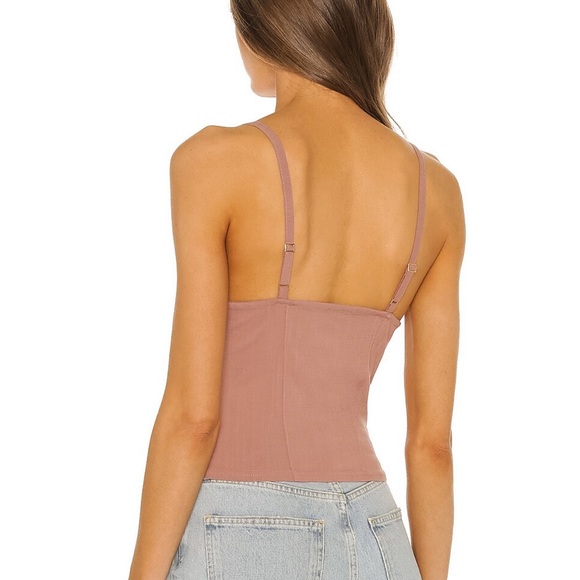 Super cute Cami great condition - Picture 4 of 5